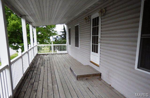 110 W Lion St, Jonesburg, MO 63351 - photo 23