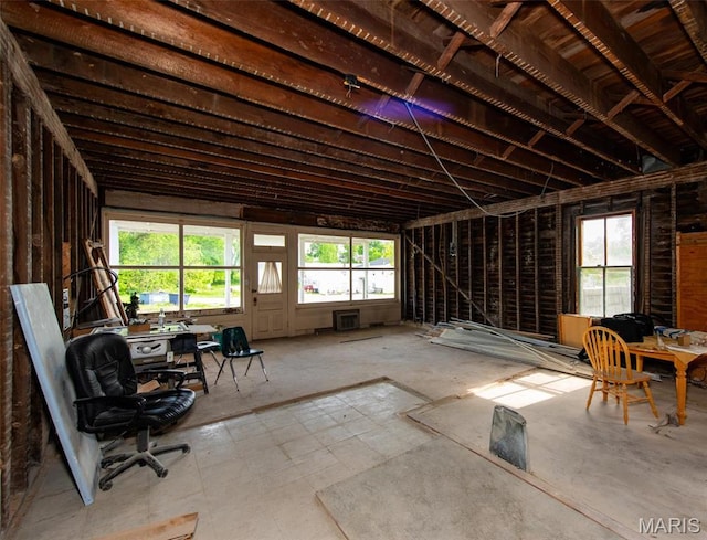 1085 Frisco Dr, Catawissa, MO 63015 - view of miscellaneous room