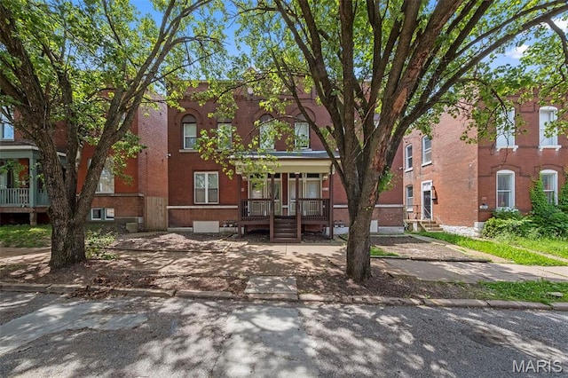 3012 Cherokee St, Saint Louis, MO 63118 - photo 1