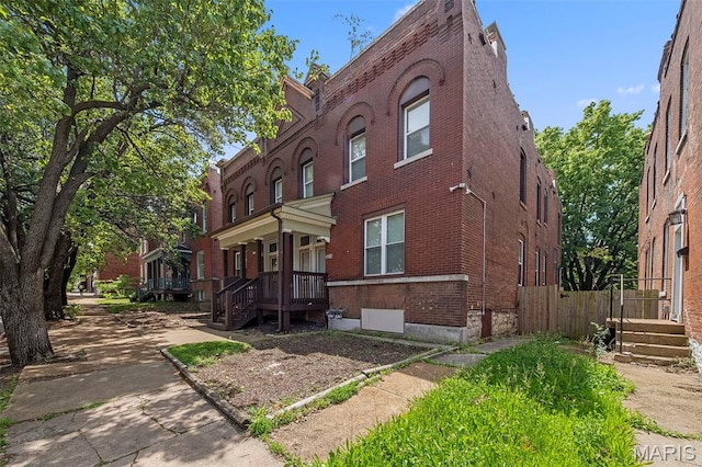 3012 Cherokee St, Saint Louis, MO 63118 - photo 2