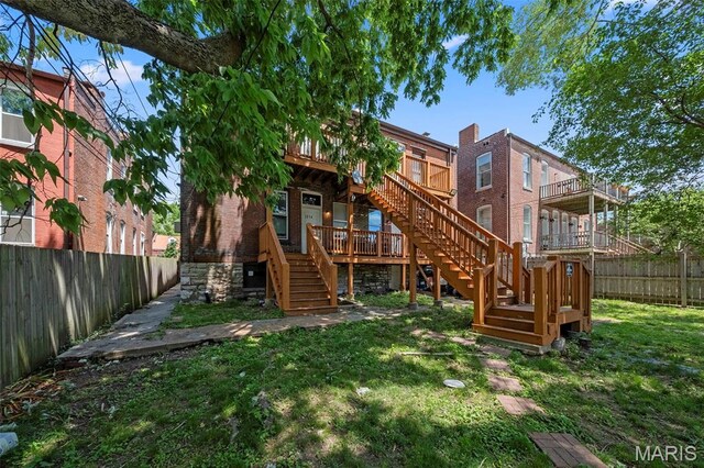 3012 Cherokee St, Saint Louis, MO 63118 - photo 20