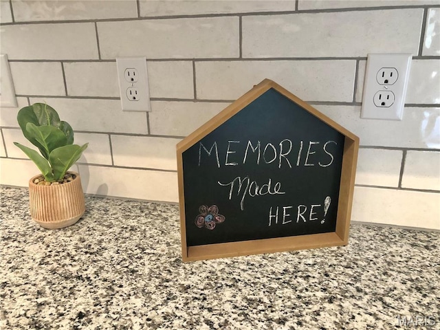 1215 Brookstone Ln, Lake St Louis, MO 63367 - kitchen view