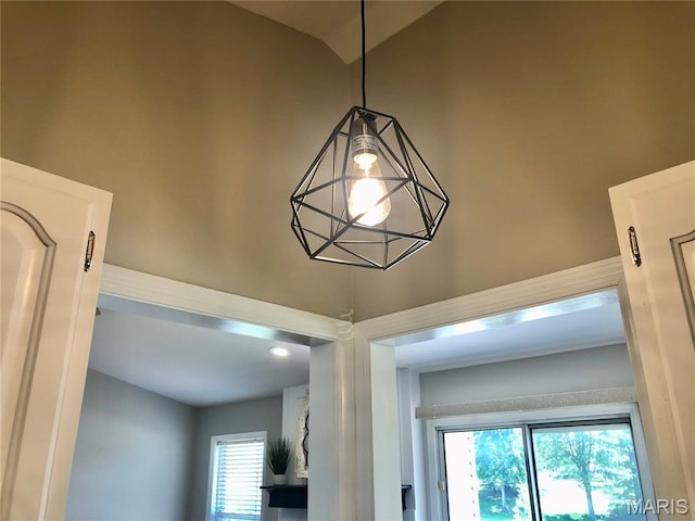 1215 Brookstone Ln, Lake St Louis, MO 63367 - detailed view