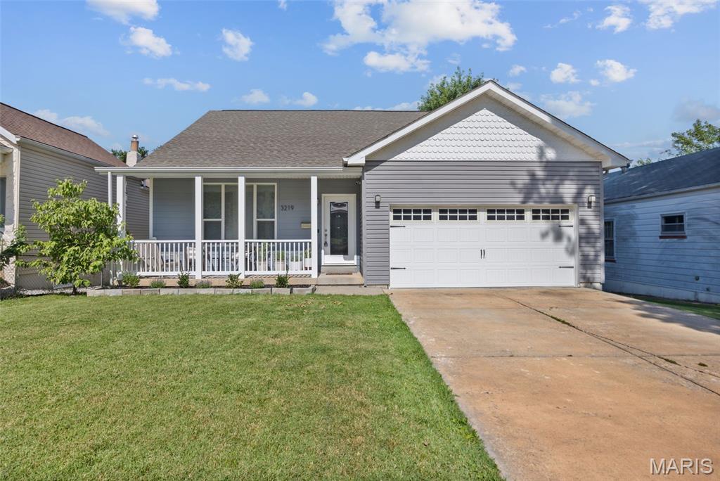 3219 Regal Pl, Saint Louis, MO 63139 - photo 1