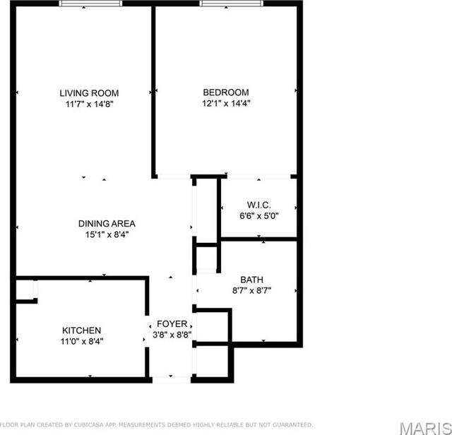 942 Guelbreth Ln Unit 200, Saint Louis, MO 63141 - photo 31