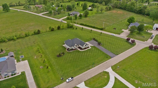 2 Mahogany Run, Farmington, MO 63640 - view of rural area