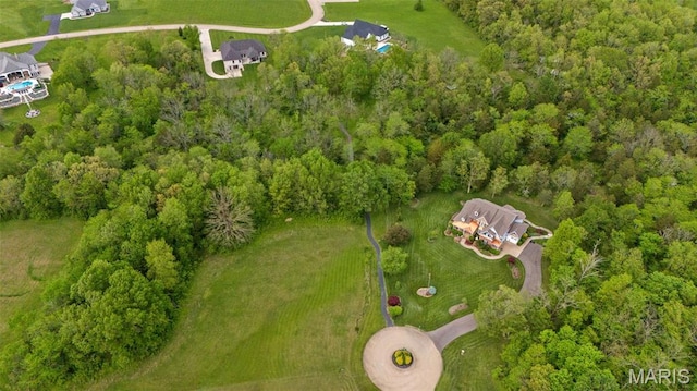 2 Mahogany Run, Farmington, MO 63640 - view of property location