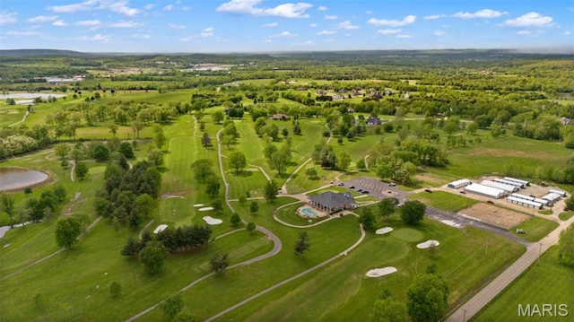 2 Mahogany Run, Farmington, MO 63640 - aerial view of property's location