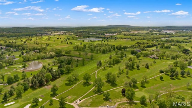 2 Mahogany Run, Farmington, MO 63640 - drone / aerial view of mountains