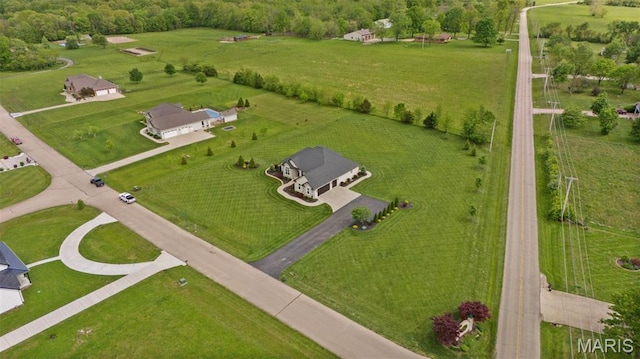 2 Mahogany Run, Farmington, MO 63640 - view of rural area