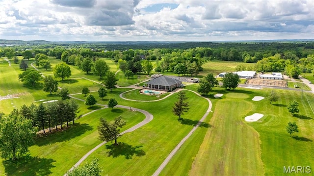 2 Mahogany Run, Farmington, MO 63640 - bird's eye view