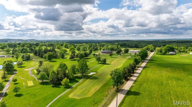 2 Mahogany Run, Farmington, MO 63640 - aerial view