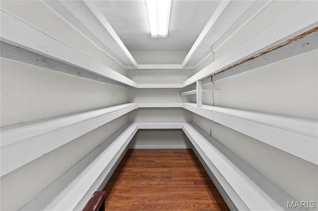 827 Bridgewater Xing, Villa Ridge, MO 63089 - view of storage area