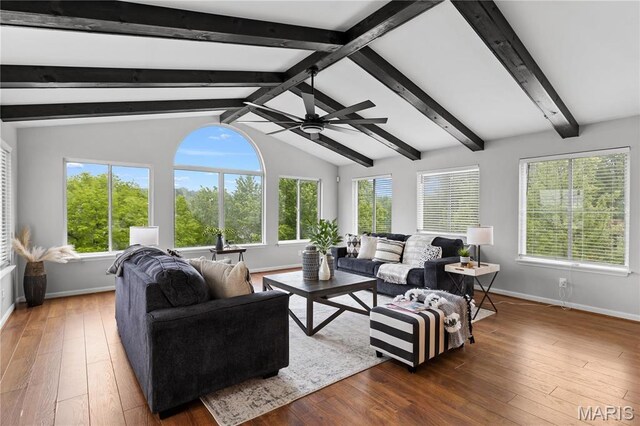 827 Bridgewater Xing, Villa Ridge, MO 63089 - sunroom / solarium with healthy amount of natural light