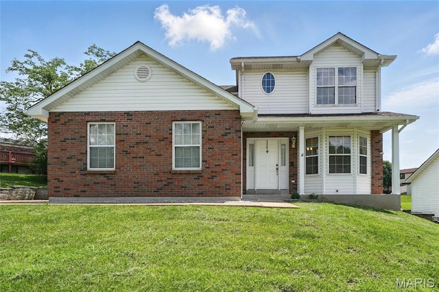 3925 Yaeger Rd, Saint Louis, MO 63129