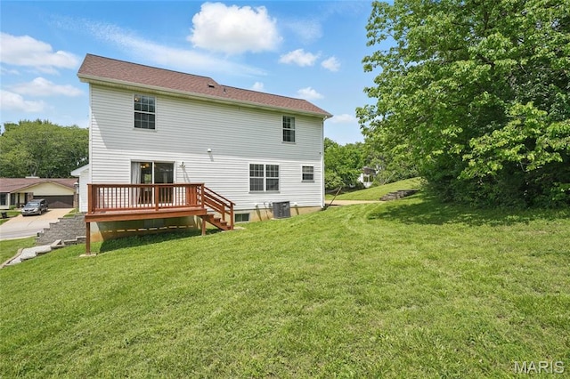 3925 Yaeger Rd, Saint Louis, MO 63129
