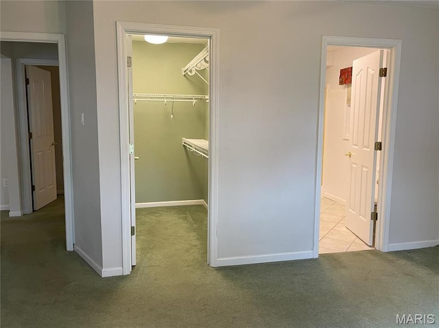 408 Crestview St, Cuba, MO 65453 - view of closet
