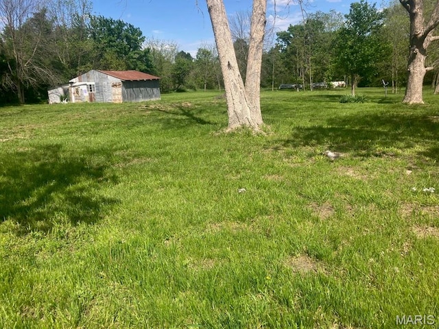 29276 252nd, Durham, MO 63438