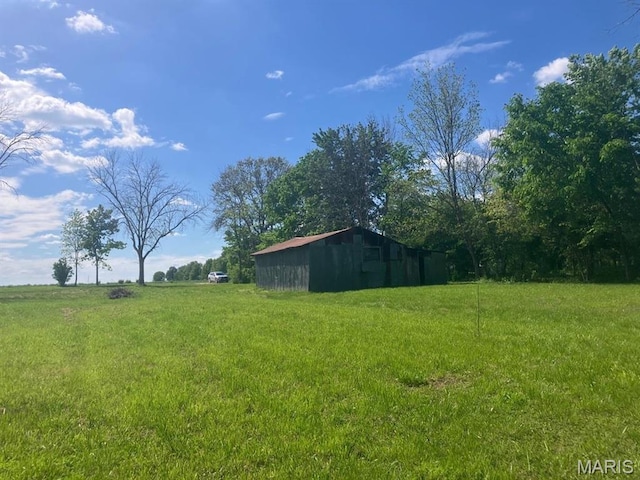 29276 252nd, Durham, MO 63438