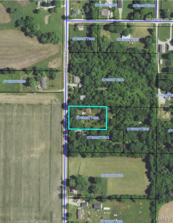29276 252nd, Durham, MO 63438