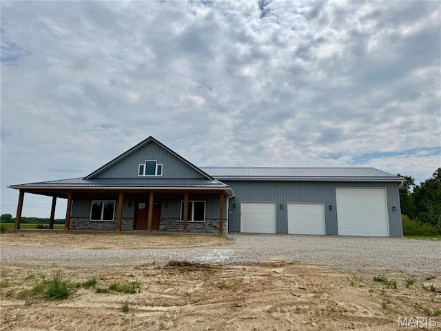 31732 Mitchell Creek Rd, Brighton, IL 62012 - photo 1