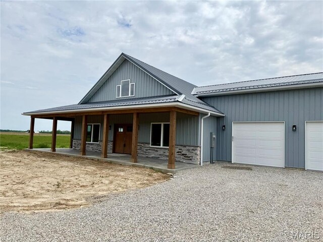 31732 Mitchell Creek Rd, Brighton, IL 62012 - photo 2