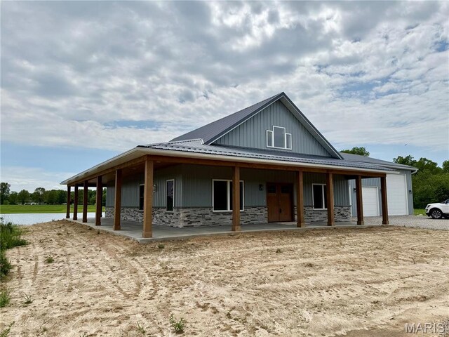 31732 Mitchell Creek Rd, Brighton, IL 62012 - photo 3
