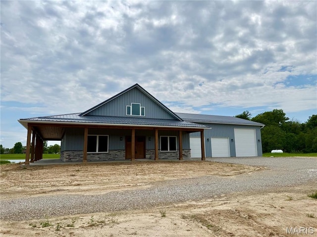 31732 Mitchell Creek Rd, Brighton, IL 62012 - photo 4