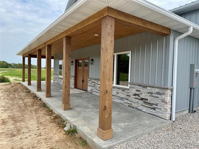31732 Mitchell Creek Rd, Brighton, IL 62012 - photo 5