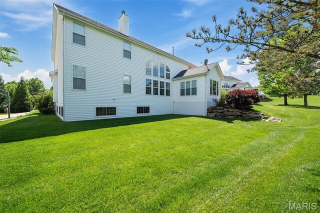 13045 Pagada Pkwy, Saint Louis, MO 63127