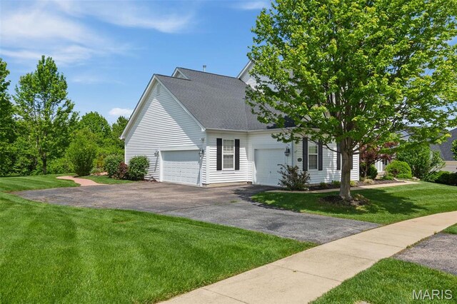13045 Pagada Pkwy, Saint Louis, MO 63127