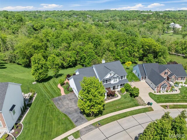 13045 Pagada Pkwy, Saint Louis, MO 63127