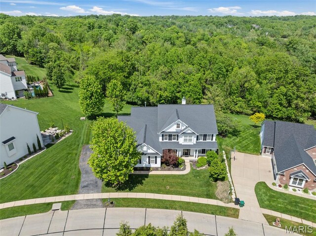 13045 Pagada Pkwy, Saint Louis, MO 63127