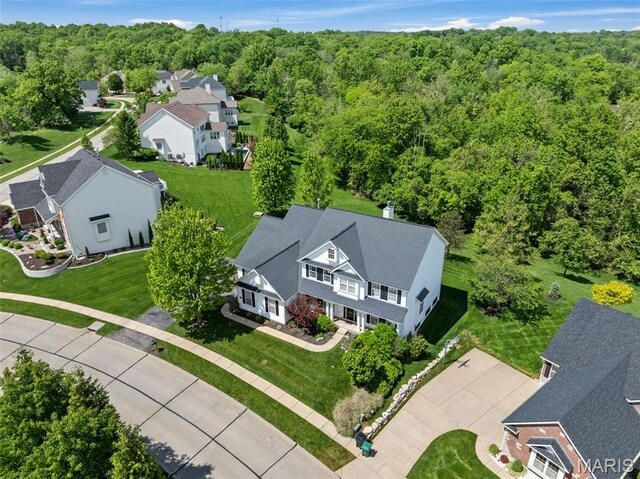13045 Pagada Pkwy, Saint Louis, MO 63127