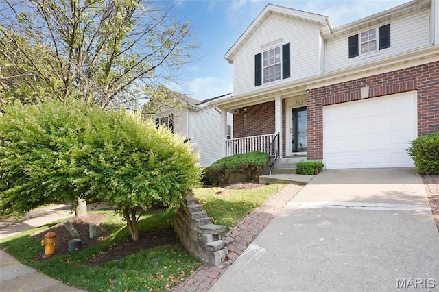1287 Big Bend Crossing Dr, Manchester, MO 63088