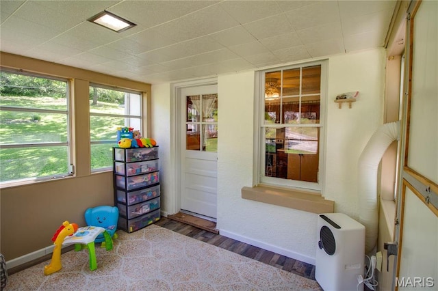 931 Sugarloaf Hill Rd, Dupo, IL 62239 - view of doorway to property