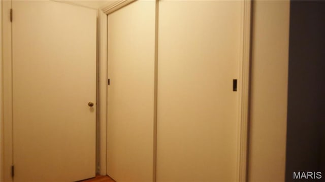 209 Highley Ln, Desloge, MO 63628 - view of closet
