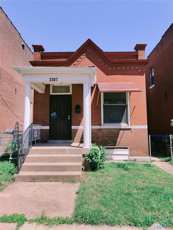 3307 Winnebago St, Saint Louis, MO 63118 - photo 2