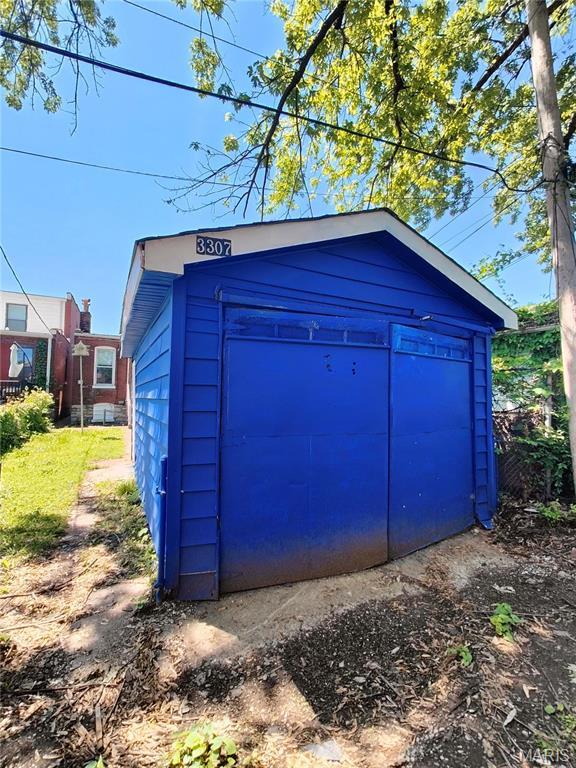 3307 Winnebago St, Saint Louis, MO 63118 - photo 15