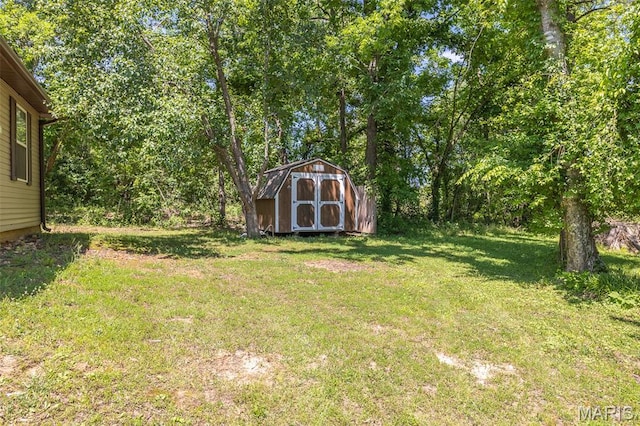 249 Trails End Way, Doniphan, MO 63935 - view of green lawn