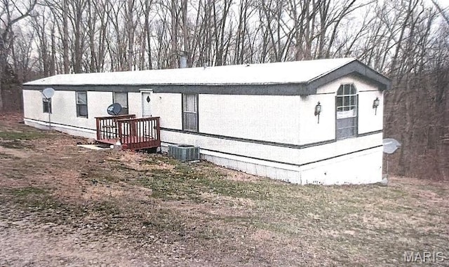 2557 River Bend Rd, Saint Clair, MO 63077 - view of front of property