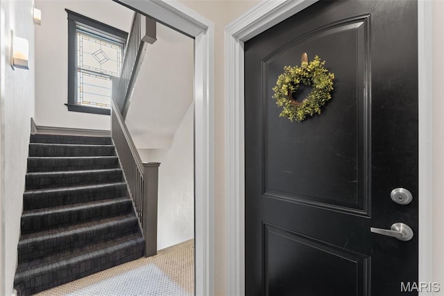 5621 Pershing Ave Unit 21, Saint Louis, MO 63112 - view of doorway to property