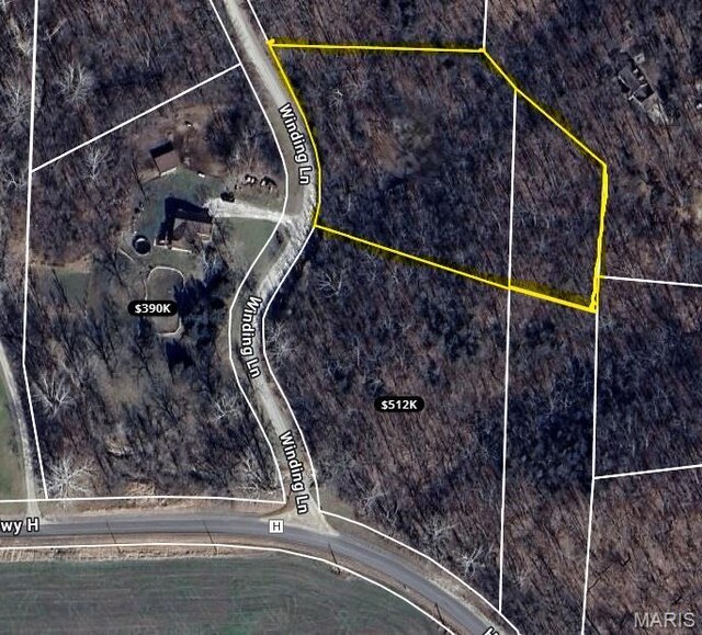 40 Winding Ln, Troy, MO 63379 - photo 10