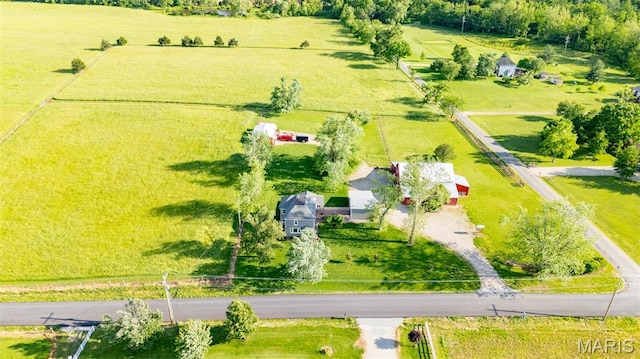 5704 Feezor Rd, Farmington, MO 63640 - view of rural area