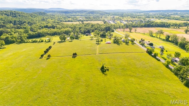 5704 Feezor Rd, Farmington, MO 63640 - view of rural area