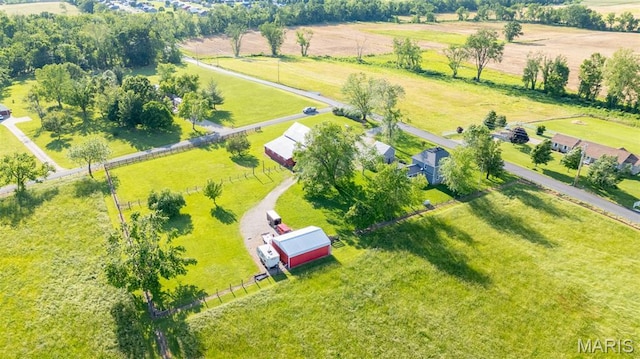 5704 Feezor Rd, Farmington, MO 63640 - view of rural area