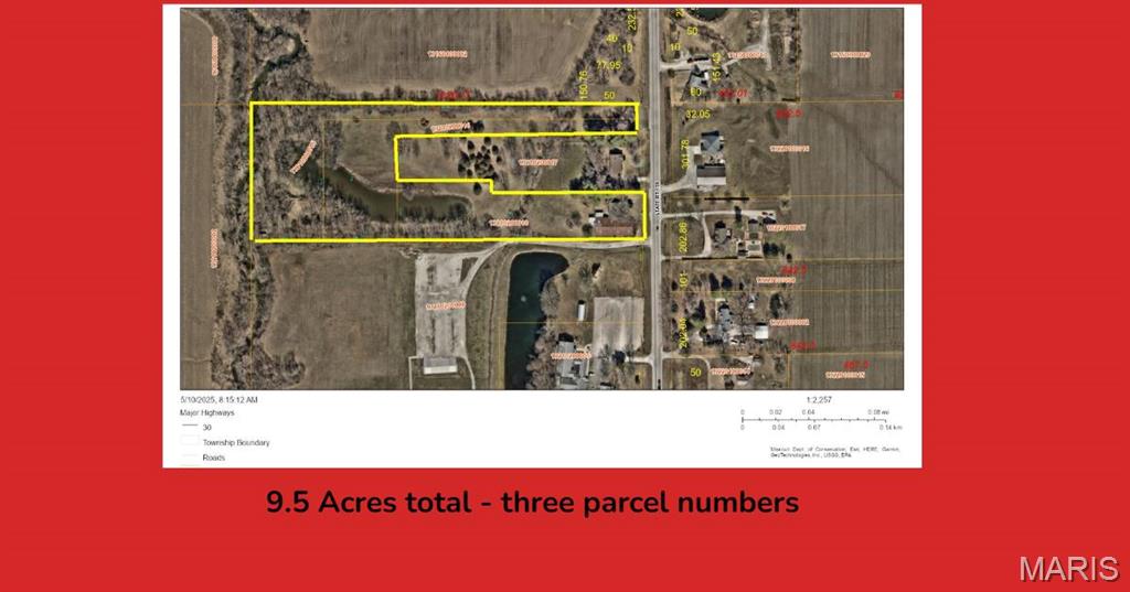 3521 State Route 159, Freeburg, IL 62243 - photo 2