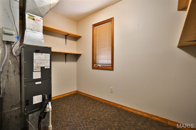 1989 Dogwood Trl, Collinsville, IL 62234 - view of utility room
