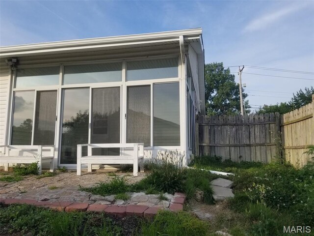 4023 Monsols Dr, Florissant, MO 63034 - photo 18