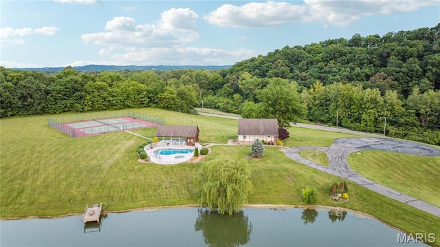 4545 Killdeer Dr, Augusta, MO 63332